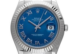 Rolex Datejust II 116334 -