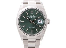 Rolex Datejust 36 126200 -
