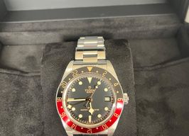 Tudor Black Bay Fifty-Eight 7939G1A0NRU (2025) - Black dial 39 mm Steel case