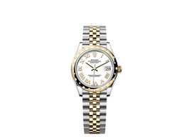 Rolex Datejust 31 278343RBR (2025) - 31 mm Gold/Steel case
