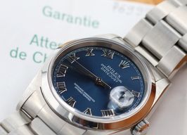 Rolex Datejust 36 16200 -