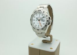 Rolex Explorer II 226570 (2021) - 42 mm Steel case