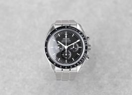 Omega Speedmaster Professional Moonwatch 310.30.42.50.01.001 (2022) - Black dial 42 mm Steel case