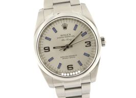 Rolex Oyster Perpetual 34 114200 -