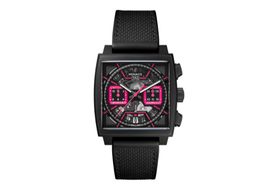 TAG Heuer Monaco CBL218B.FT6236 -