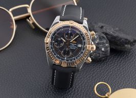 Breitling Chronomat Evolution C13356 (2006) - 44 mm Steel case