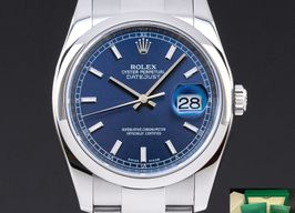 Rolex Datejust 36 116200 -