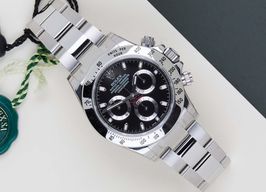 Rolex Daytona 116520 (2016) - 40mm Staal