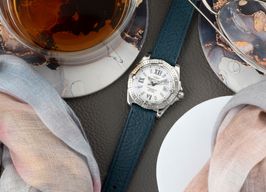 Breitling Cockpit Lady A71356 (2007) - 32mm Staal