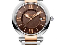 Chopard Imperiale 388532-6012 (2024) - Brown dial 36 mm Steel case