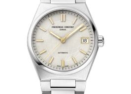 Frederique Constant Ladies Automatic FC-303WG2NH6B -