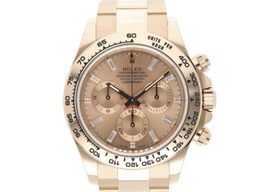 Rolex Daytona 116505 -