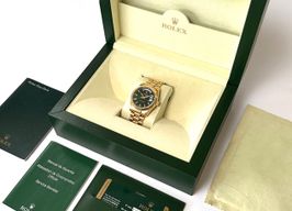 Rolex Day-Date 36 118238 -