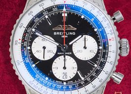 Breitling Navitimer 1 B01 Chronograph AB0138 -