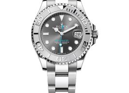 Rolex Yacht-Master 37 268622 -