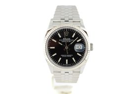 Rolex Datejust 36 126234 -