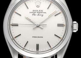 Rolex Air-King 5500 -