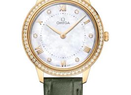 Omega De Ville 434.58.30.60.55.002 -