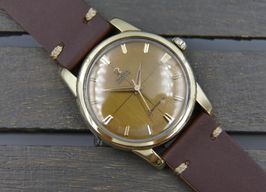 Omega Seamaster 2846 (1958) - Onbekend Goud/Staal