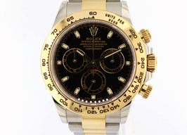 Rolex Daytona 116503 (2019) - 40 mm Gold/Steel case