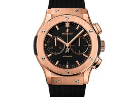 Hublot Classic Fusion Chronograph 521.OX.1181.RX -