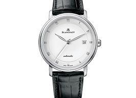 Blancpain Villeret Ultra-Slim 6223-1127-55A -