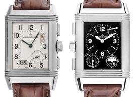Jaeger-LeCoultre Grande Reverso Q3028120 -