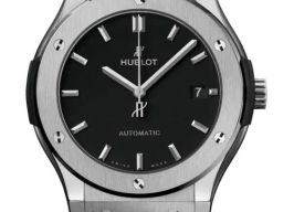 Hublot Classic Fusion 511.NX.1171.RX -