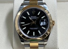 Rolex Datejust 126303 -