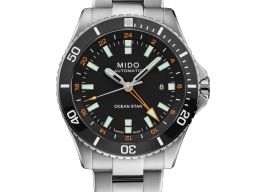 Mido Ocean Star GMT M026.629.11.051.01 -