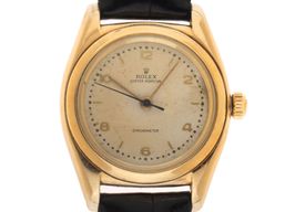 Rolex Oyster Perpetual 3131 -