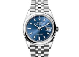 Rolex Datejust 36 126200 -