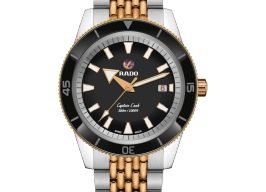 Rado HyperChrome Captain Cook R32137153 -
