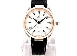 Omega Seamaster Aqua Terra 220.22.41.21.02.001 -