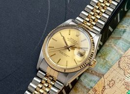 Rolex Datejust 36 16013 -