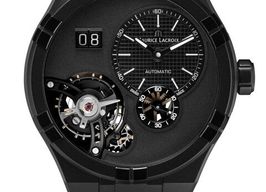Maurice Lacroix Aikon AI6118-DLB0B-330-2 -