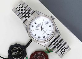 Rolex Datejust 36 16014 -