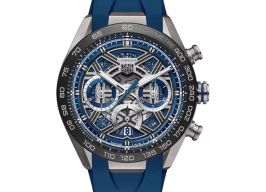 TAG Heuer Carrera CBU2081.FT6274 -