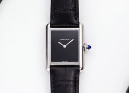 Cartier Tank WSTA0108 -