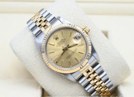 Rolex Datejust 31 68273 -