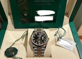 Rolex Datejust 126203 -