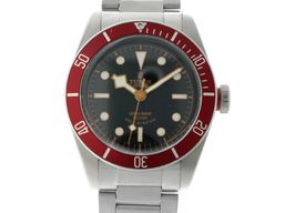 Tudor Black Bay 79220R -