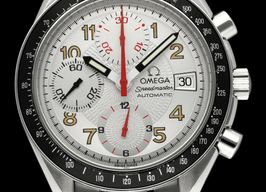 Omega Speedmaster Date 3513.33.00 -