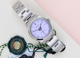 Rolex Oyster Perpetual 31 277200 -