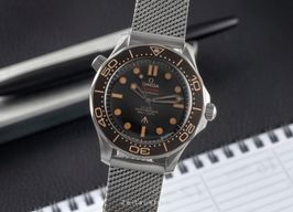 Omega Seamaster Diver 300 M 210.90.42.20.01.001 -