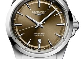 Longines Conquest L3.830.4.62.6 -