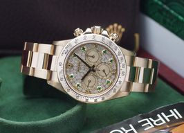 Rolex Daytona 16528 -