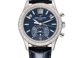 Patek Philippe Annual Calendar Chronograph 5961P-001 -