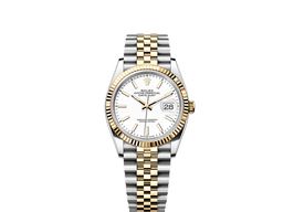 Rolex Datejust 36 126233 -