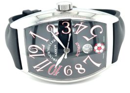 Franck Muller Casablanca 8880 C DT (2005) - 39mm